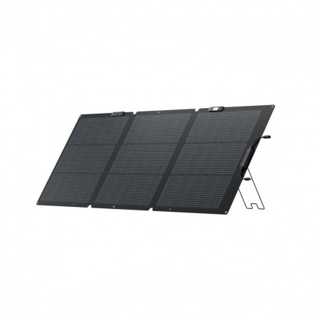 Photovoltaic solar panel Ecoflow NextGen 160 W Foldable Portable