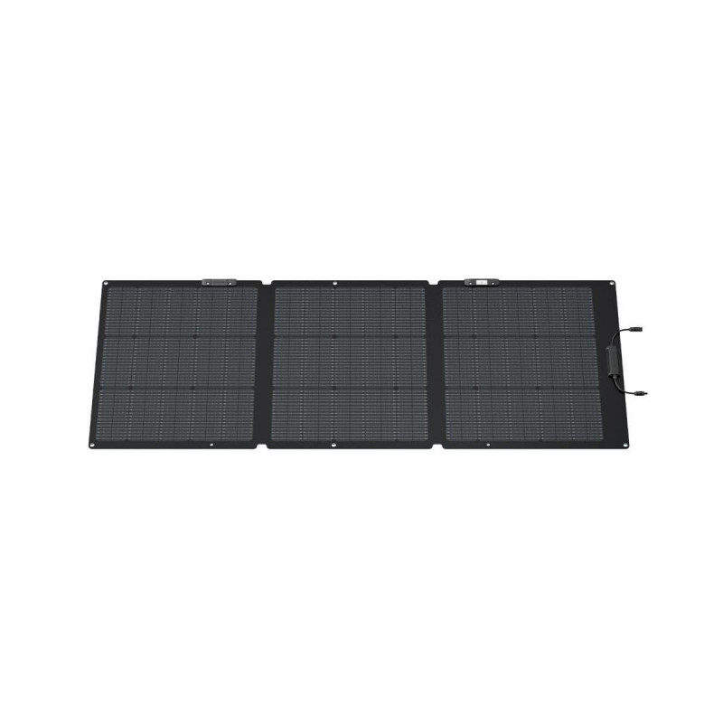 Pannello solare Ecoflow NextGen 160 W Pieghevole Portatile
