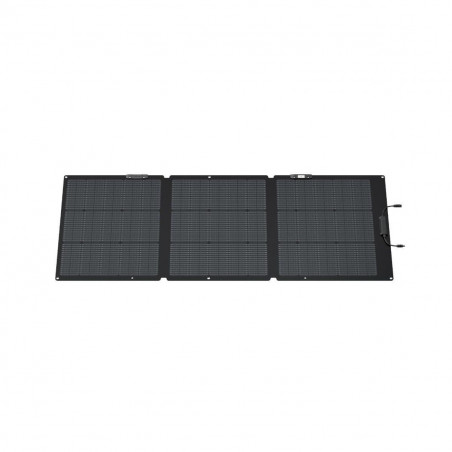 Photovoltaic solar panel Ecoflow NextGen 160 W Foldable Portable