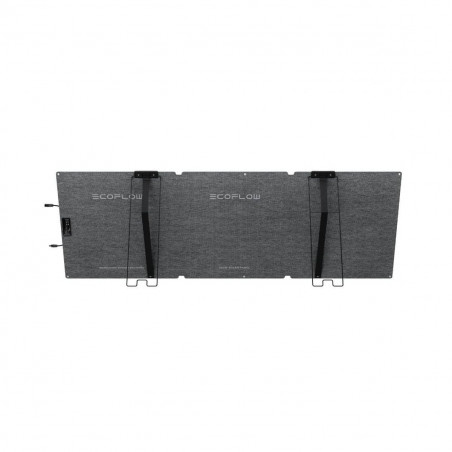 Painel solar fotovoltaico Ecoflow NextGen 160 W Dobrável Portátil