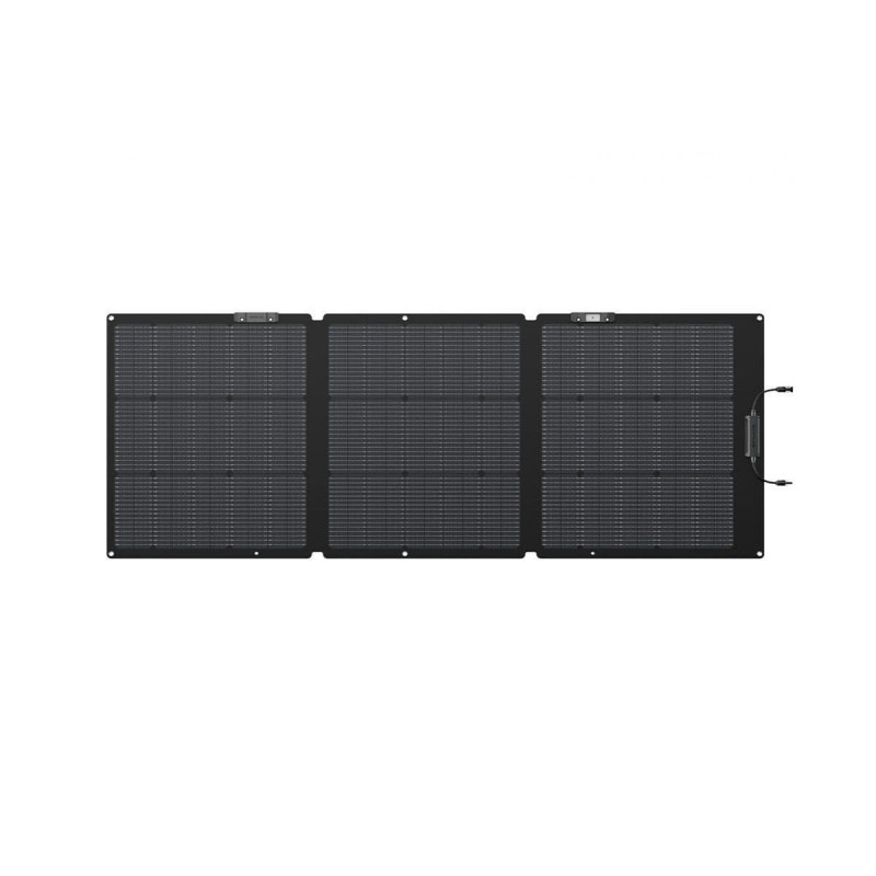 Pannello solare Ecoflow NextGen 160 W Pieghevole Portatile