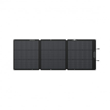 Photovoltaic solar panel Ecoflow NextGen 160 W Foldable Portable