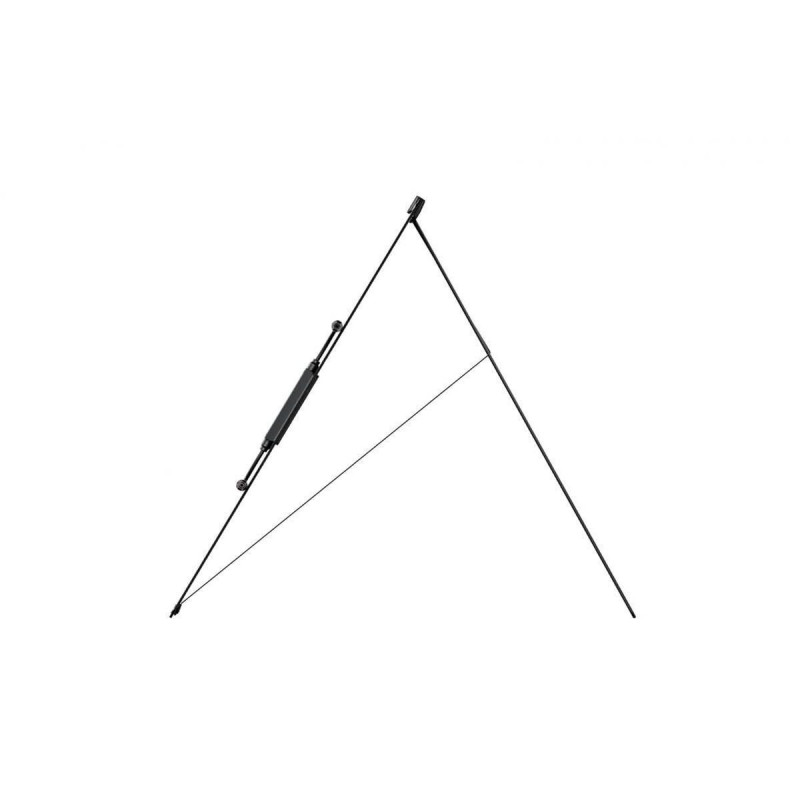 Photovoltaische zelle Ecoflow NextGen 160 W Biegsam Tragbar