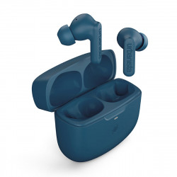 Auriculares in Ear Bluetooth Urbanista Atlanta Azul