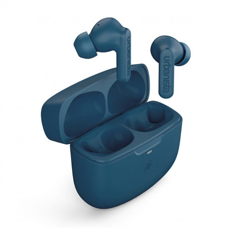 Bluetooth in Ear Headset Urbanista Atlanta Blau