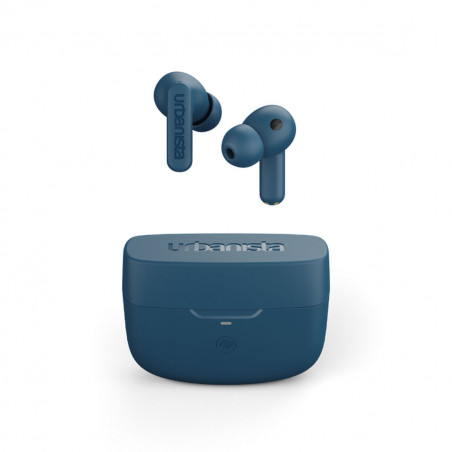 In-ear Bluetooth Headphones Urbanista Atlanta Blue