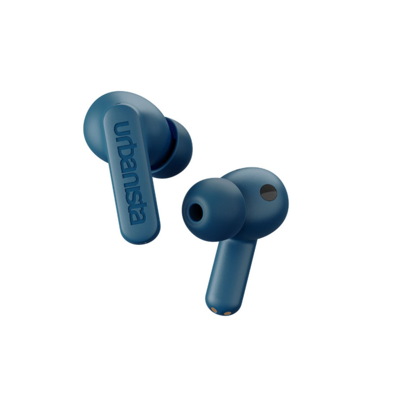 Urbanista Atlanta auriculares true wireless Multipunto Steel Blue