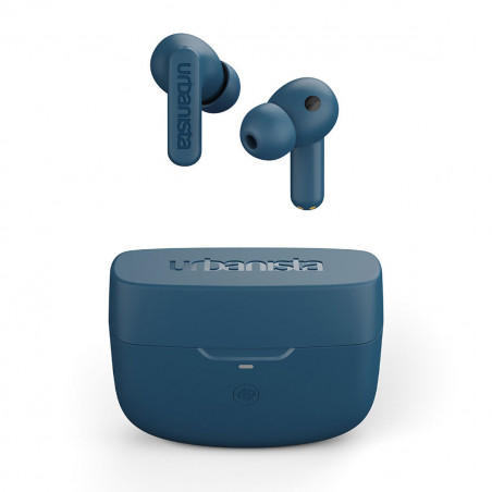 Bluetooth in Ear Headset Urbanista Atlanta Blau