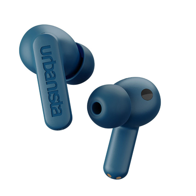 Bluetooth in Ear Headset Urbanista Atlanta Blau