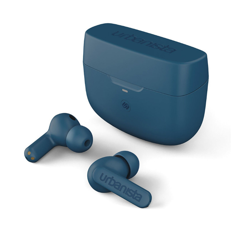 Bluetooth in Ear Headset Urbanista Atlanta Blau