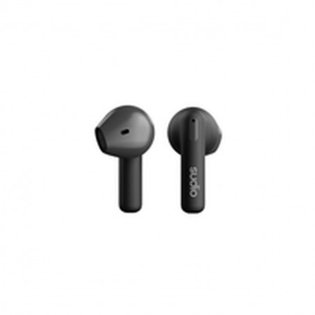 Bluetooth in Ear Headset Sudio A1 True Wireless Schwarz