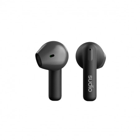 Auriculares in Ear Bluetooth Sudio A1 True Wireless Preto