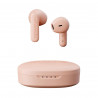 Auriculares Urbanista 1036604 Cor de Rosa