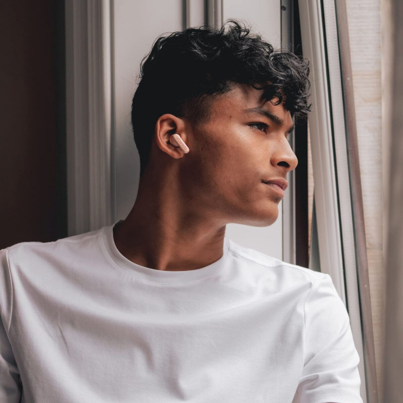 Kopfhörer Urbanista 1036604 Rosa