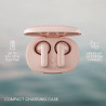 Headphones Urbanista 1036604 Pink