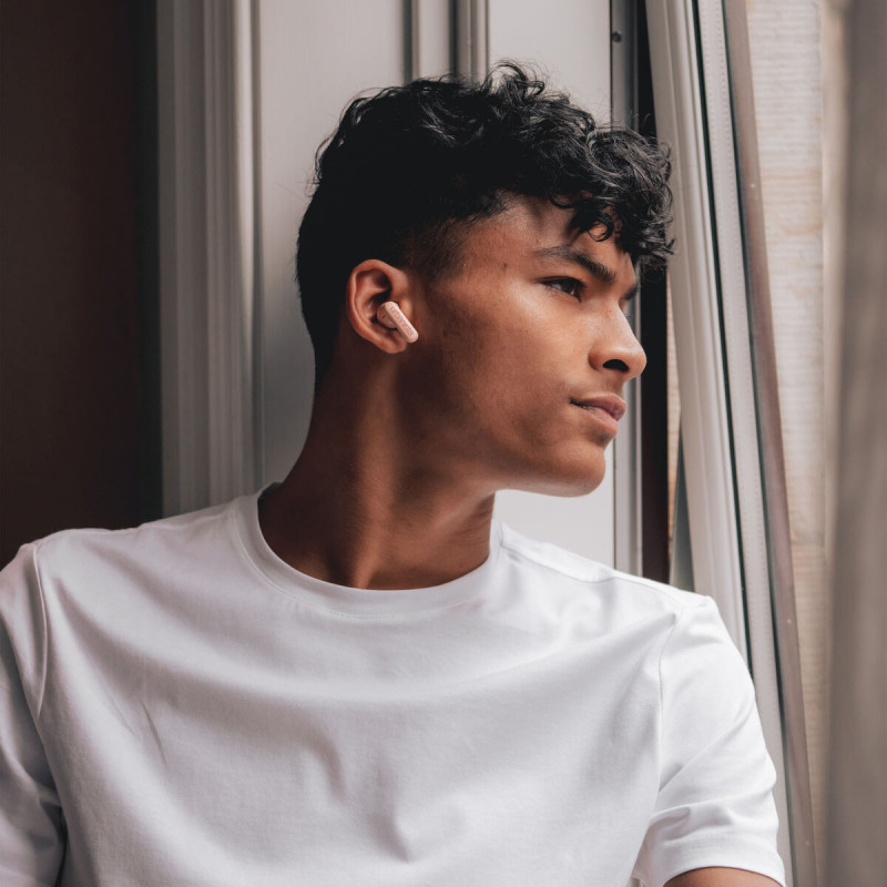 Auricolari Urbanista 1036604 Rosa