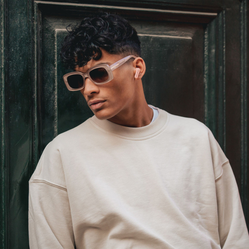 Headphones Urbanista 1036604 Pink