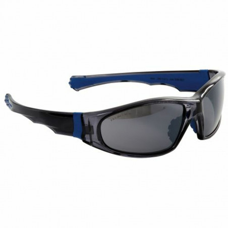 Safety glasses Eagle EAGLE Black Polycarbonate