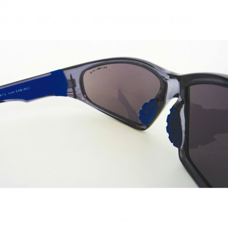 Schutzbrille Eagle EAGLE Schwarz Polycarbonat