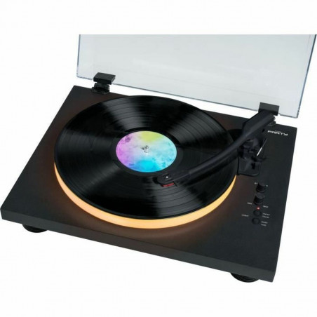 Tourne-disques Bigben