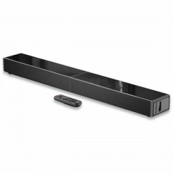 Soundbar CGV BDS ALTO Schwarz 40 W
