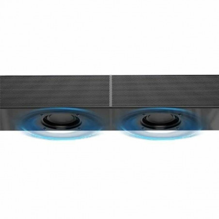 Soundbar CGV BDS ALTO Black 40 W