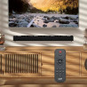 Soundbar CGV BDS ALTO Black 40 W