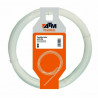 Cable mounting tube ATM (20 m)