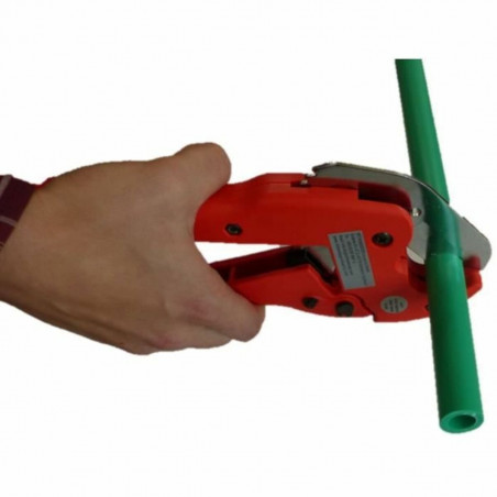 Tagliatubi Rothenberger V-blade