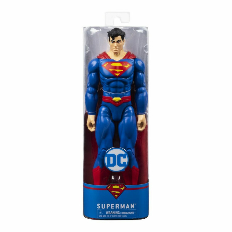 Figura de Acción DC Comics 6056778 30 cm (30 cm)