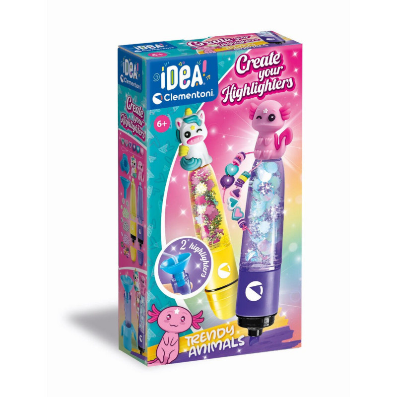 Jogo Educativo Clementoni