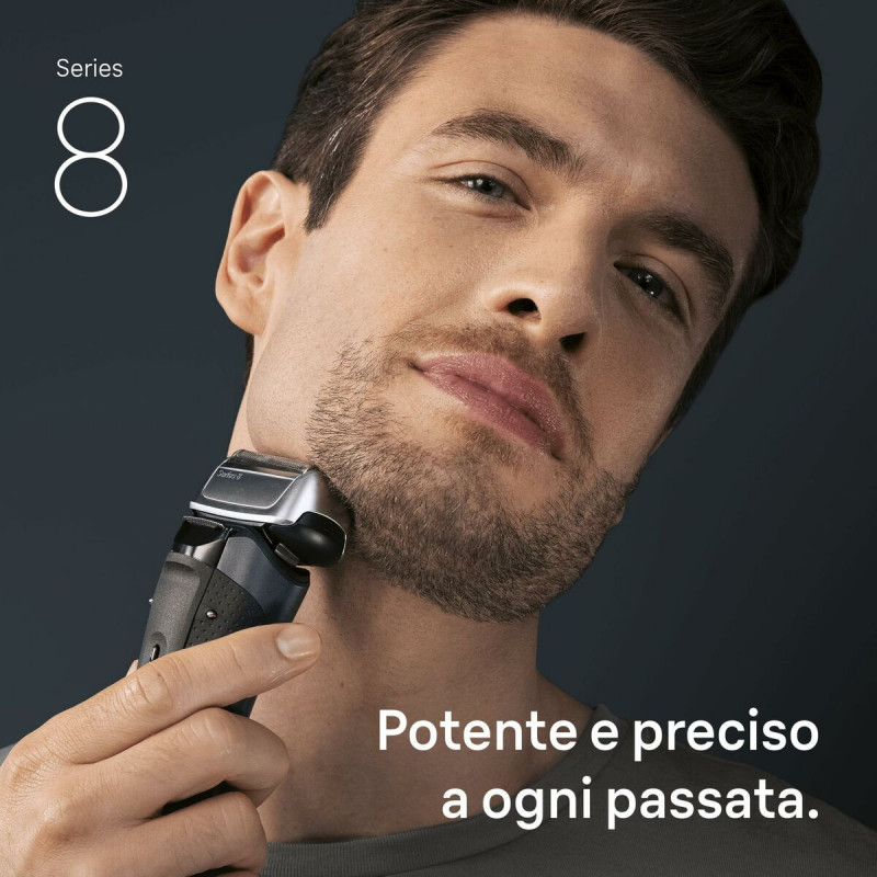 Tête de rechange Braun Series 8