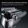 Cabezal de Recambio Braun Series 8