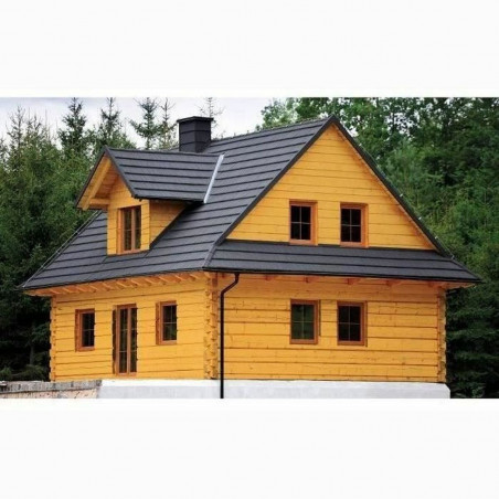 Tinta de Primário Bondex Cinzento Acetinado 1 L