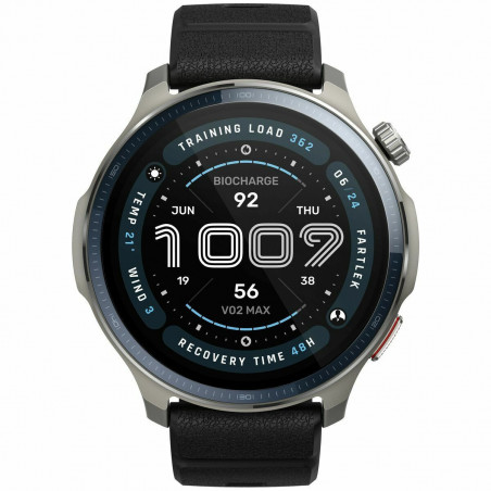 Smartwatch Amazfit Balance 2 Preto Cinzento 1,5"