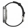 Smartwatch Amazfit ACTIVE 2 SQUARE Preto Aço 1,75"