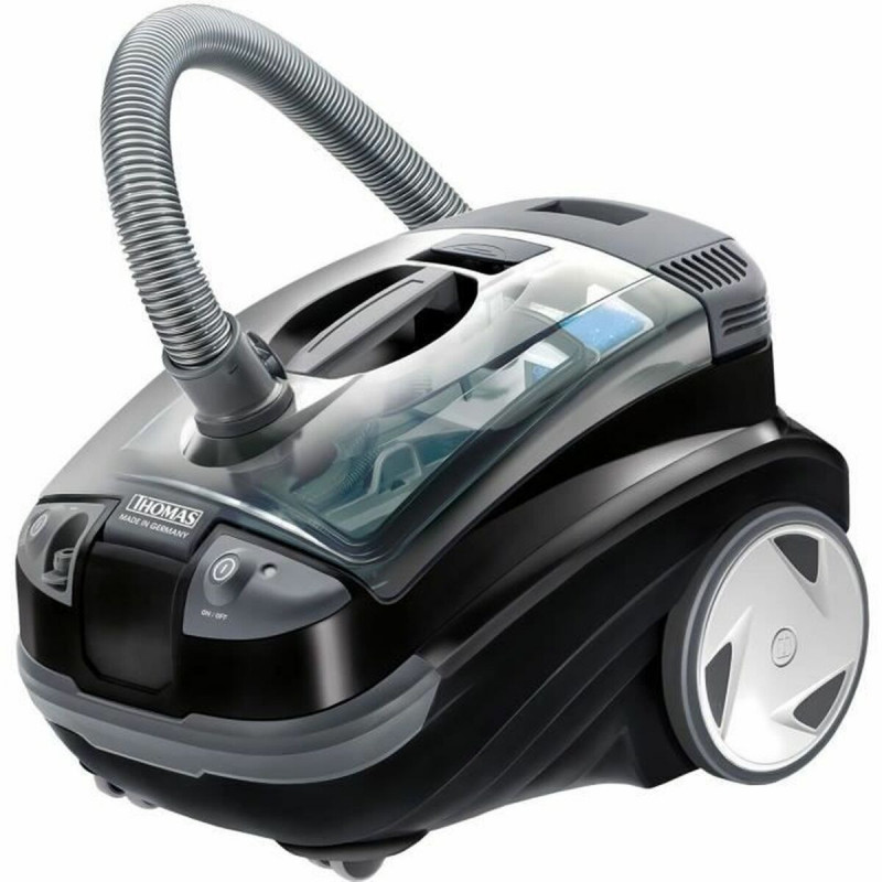 Aspirador Thomas Aquatic Onyx Preto 1700 W
