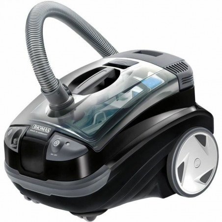 vacuum cleaner Thomas Aquatic Onyx Black 1700 W