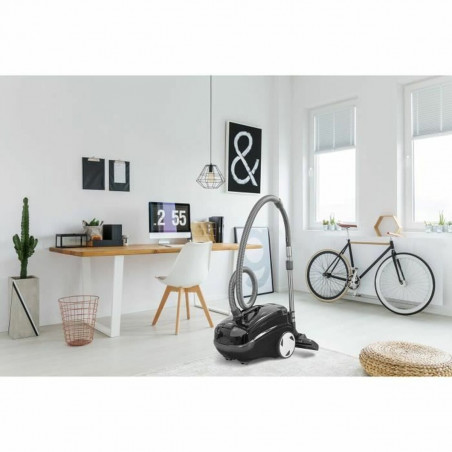 Aspirapolvere Thomas Aquatic Onyx Nero 1700 W