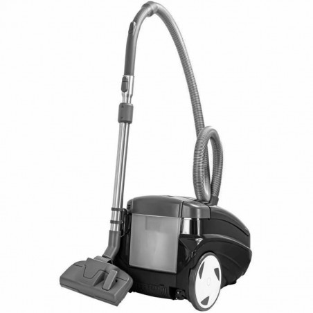 Aspirateur Thomas Aquatic Onyx Noir 1700 W