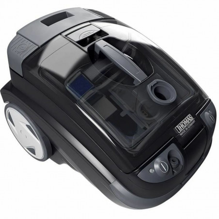 Aspirador Thomas Aquatic Onyx Preto 1700 W