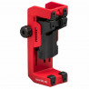 Suporte para nível laser Leica Geosystems UAL 130 Nível laser de linhas