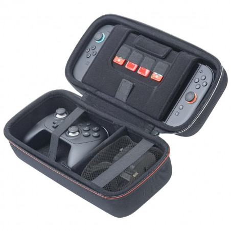 Case for Nintendo Switch 2 Ardistel NS230 XL Black