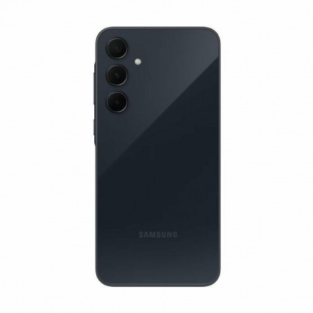 Smartphone Samsung Galaxy A35 6,6" 6 GB RAM 128 GB Nero Blu Marino