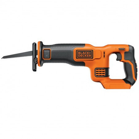 Sierra de Sable Black & Decker BDCR18N-XJ 18 V