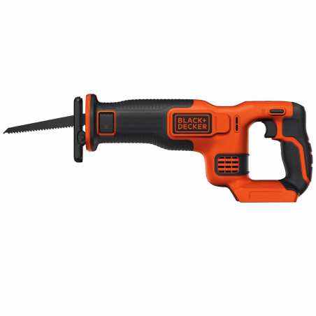 Montagne de sable Black & Decker BDCR18N-XJ 18 V