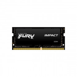 Mémoire RAM Kingston KF432S20IB/8 DDR4 8 GB DDR4-SDRAM