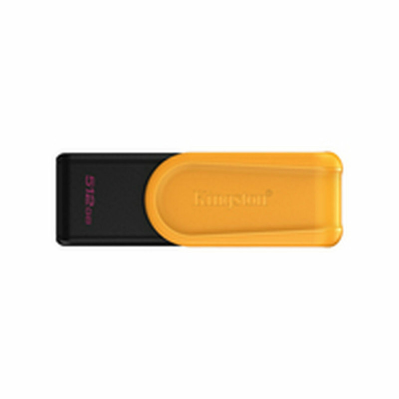Tarjeta de Memoria Micro SD con Adaptador Kingston DTXS/512GB 512 GB