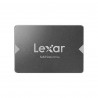 Festplatte Lexar NS100 1 TB SSD