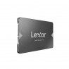 Festplatte Lexar NS100 1 TB SSD